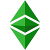 Ethereum-Classic-Logo